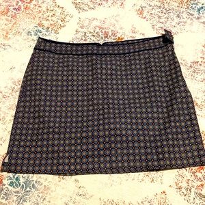 Womens golf skort. Size 18.